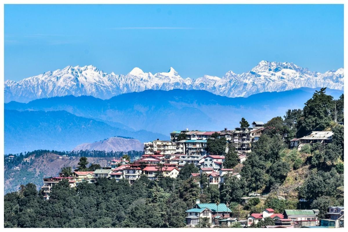 Shimla Municipal Corporation Property Tax, Water Bill & Other Services