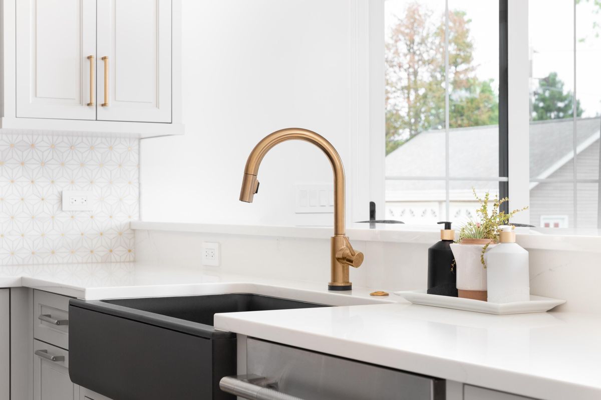 Kitchen Sinks for Modern Homes