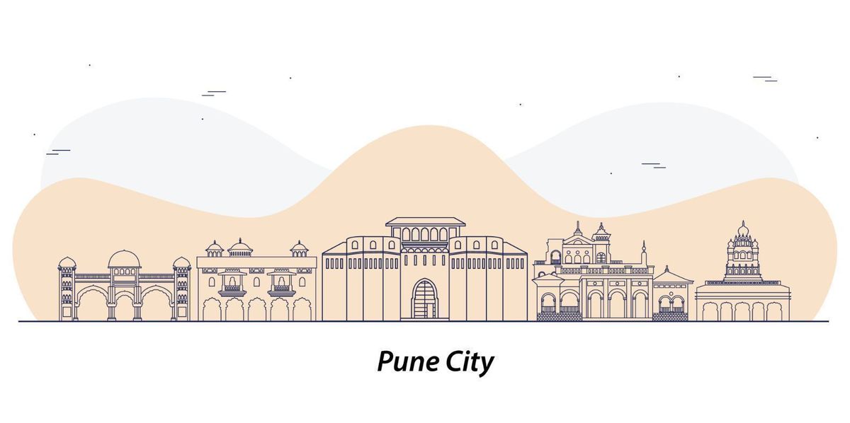 PMRDA Pune Metropolitan Region Development Authority