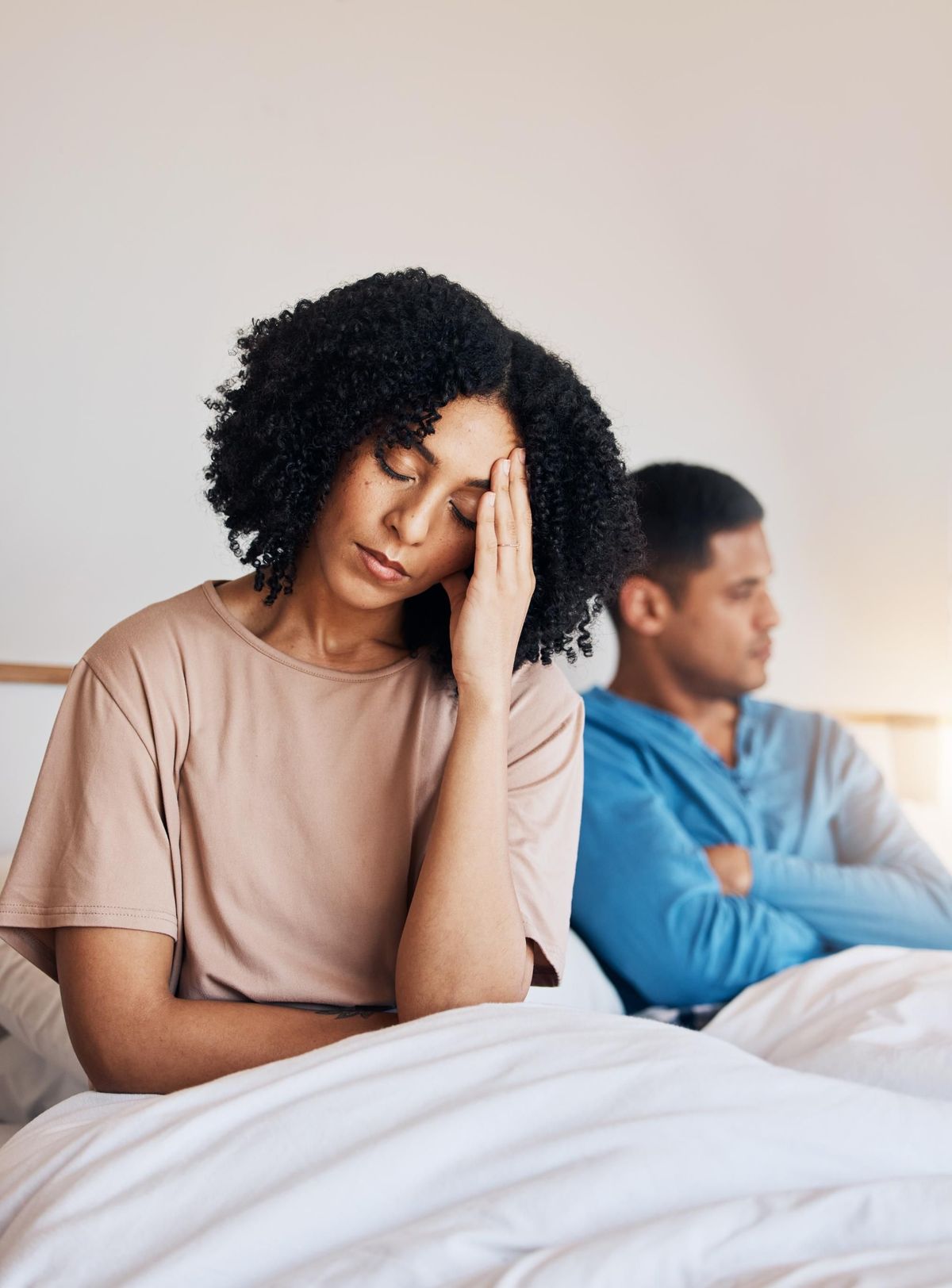 7 Toxic Things In Your Bedroom That Are Harming Your Relationship With Your Partner