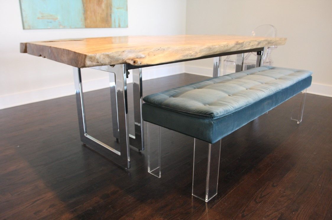 Bench Ideas for Dining Table Trending in 2023