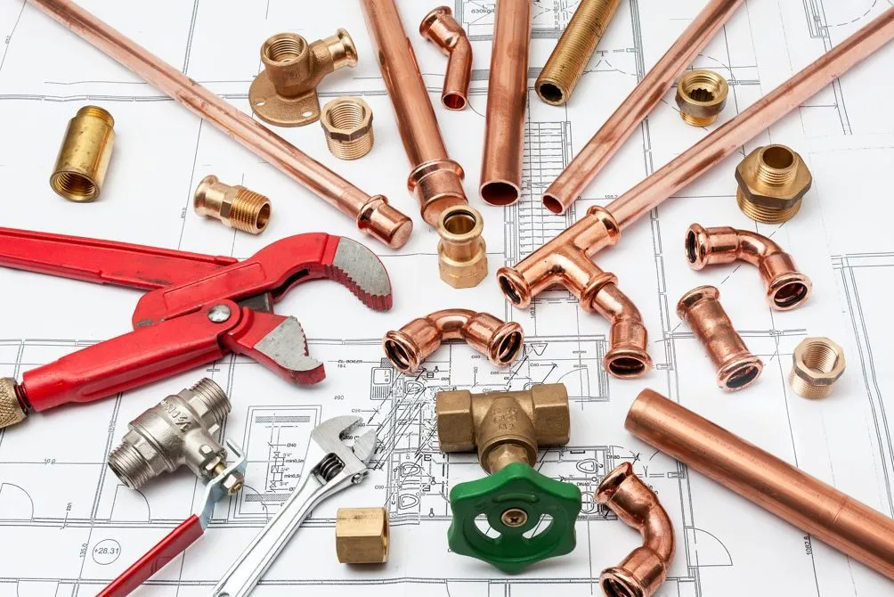 Bathroom-plumbing-fittings