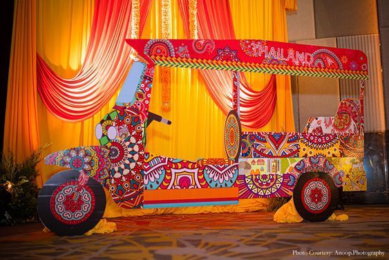 border of notice board themes of holi