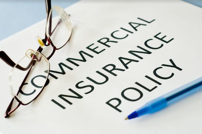 Property Insurance - Types, Eligibility, Documents, Online Application ...