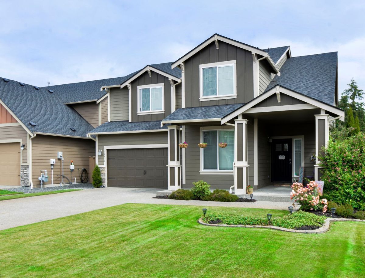 6 Home Colour Outside Ideas For A Fresh Upgrade