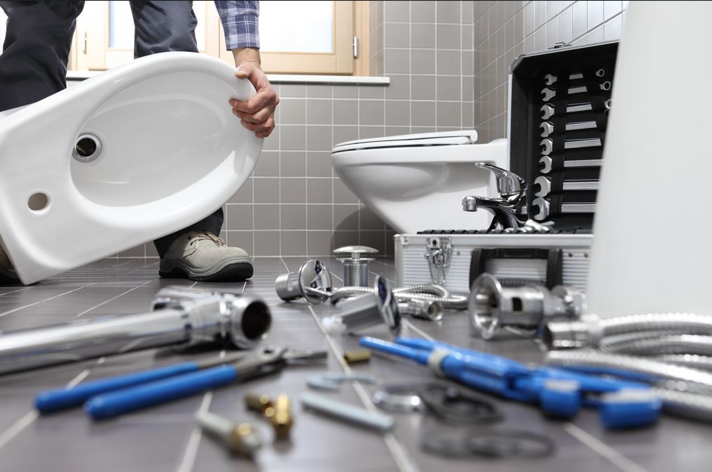 Bathroom Plumbing Guide Bathroom Plumbing Fittings, Tools, Problems