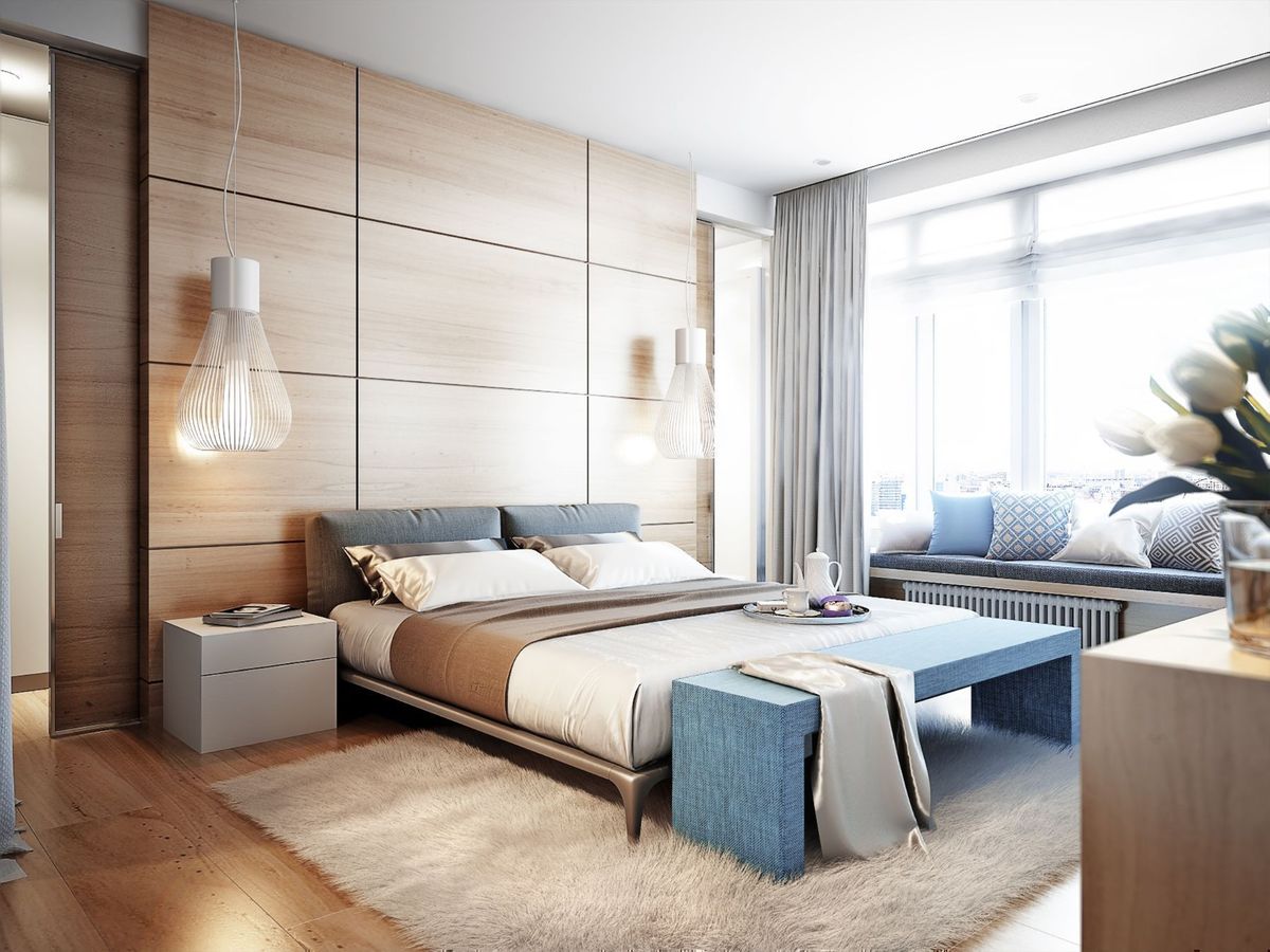 Smart Bedroom Furniture Designs - Including Bedroom Furniture Sets