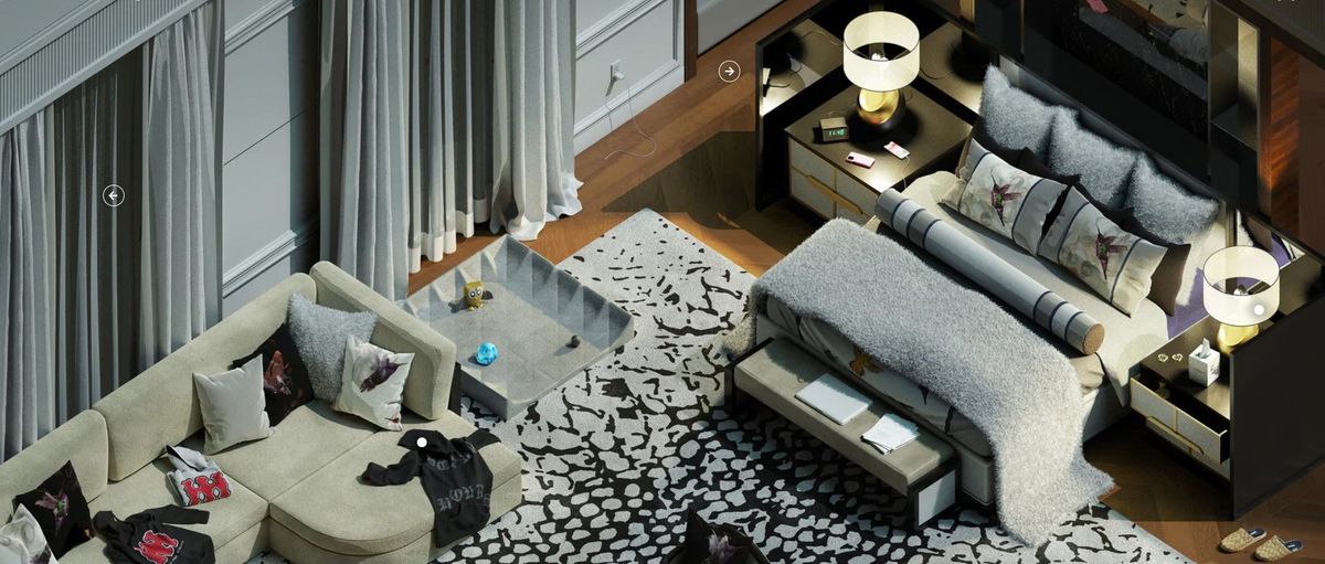 𝐃𝐫𝐚𝐤𝐞 𝐇𝐨𝐮𝐬𝐞 in Toronto Details, Photos, Other Drake Properties & More