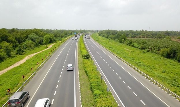 Chambal Expressway | Everything About Atal Pragati Path