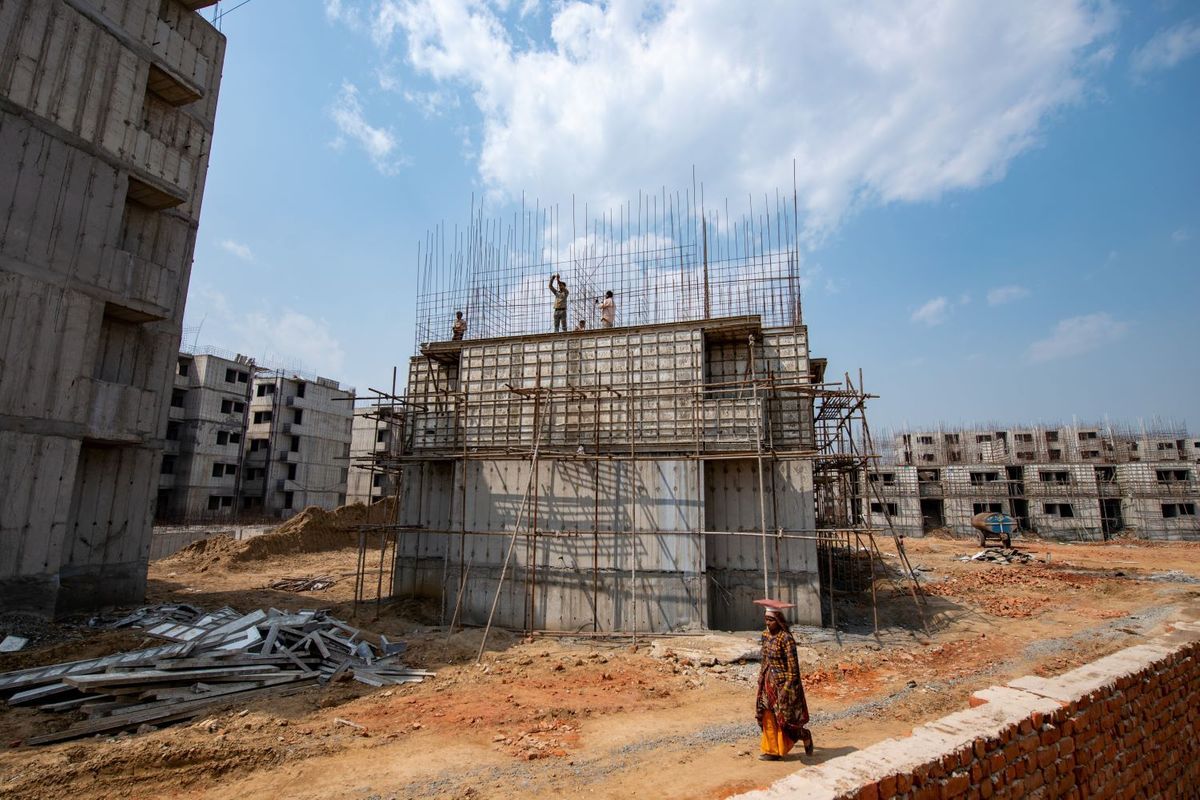 23,000 Flats To Be Made Available In DDA Housing Scheme 2023