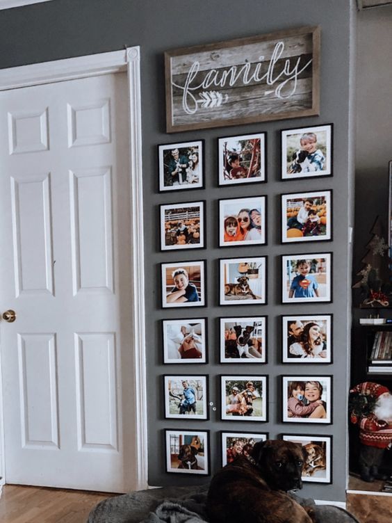 15 DIY Wall Decor Ideas for Any Room - Cute and Cheap DIY Wall