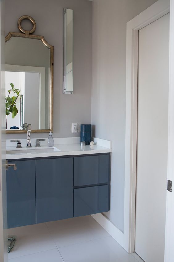 Gloss in Home Decor - Getting the Gloss Finish Right | Gloss in Paint