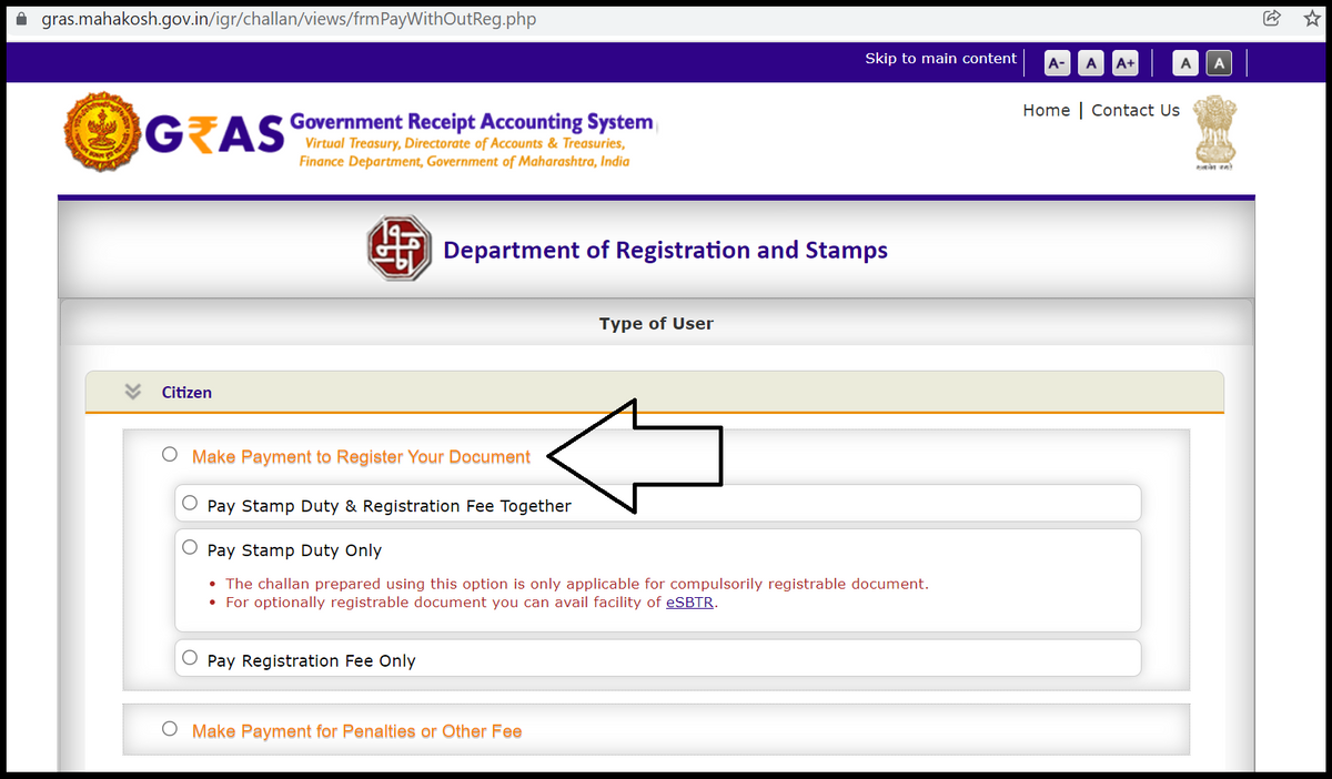 𝐒𝐭𝐚𝐦𝐩 𝐃𝐮𝐭𝐲 𝐢𝐧 𝐍𝐚𝐯𝐢 𝐌𝐮𝐦𝐛𝐚𝐢 & Property Registration 2024