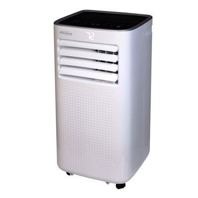 Portable air conditioner hot sale not evaporating water