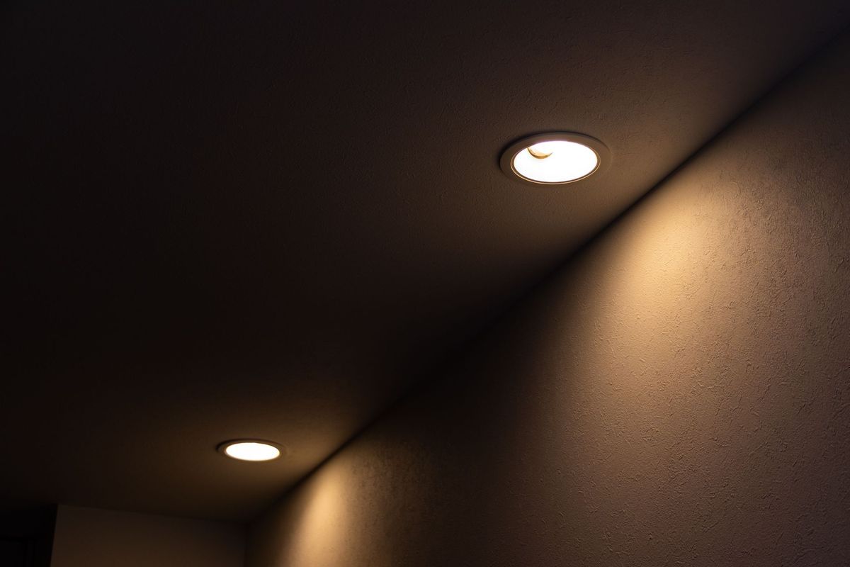 Downlights Led Meaning Uses Types