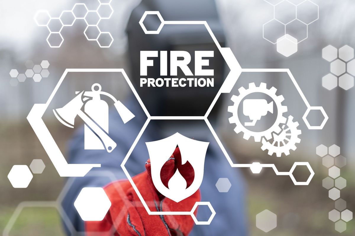 Fire Alarm System For Modern Homes - Types, Working Principles & More