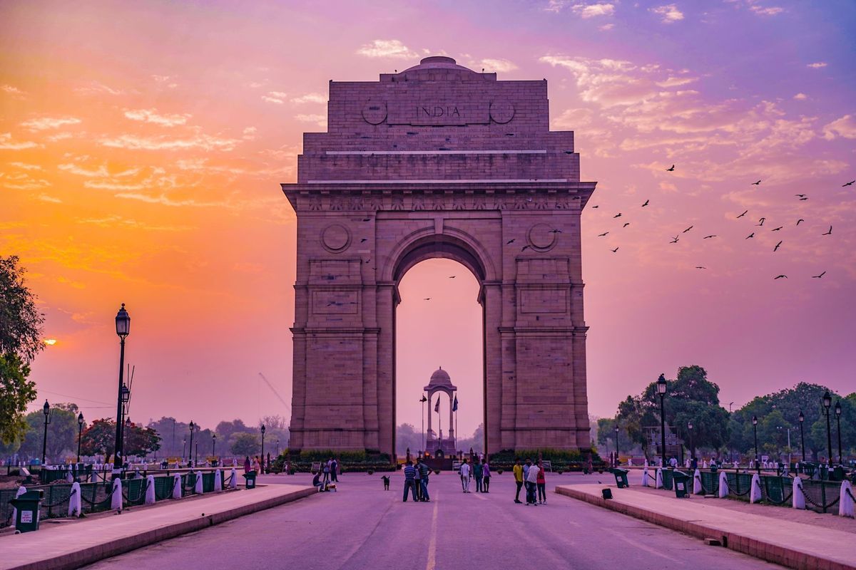 8 Best Posh Localities In Delhi To Buy Property In 2023