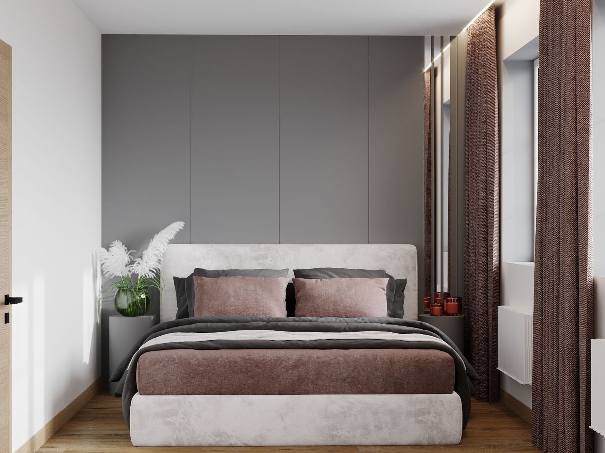 25 Gray Bedroom Ideas That Prove Its a Worthy Color