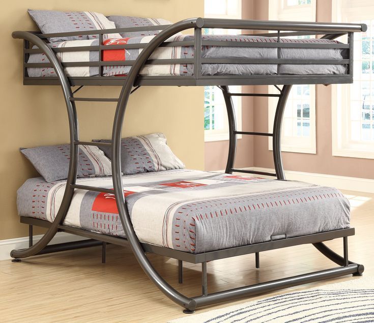 Fancy bunk sale beds for sale