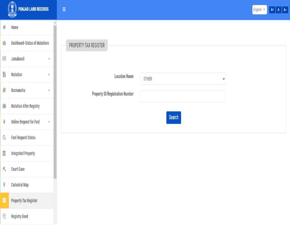 𝐏𝐫𝐨𝐩𝐞𝐫𝐭𝐲 𝐓𝐚𝐱 𝐏𝐮𝐧𝐣𝐚𝐛 2024 Rates, Rebate & How to Pay Punjab Property Tax