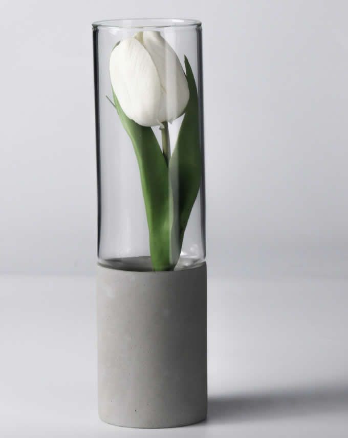 Modern Flower Vase Design Ideas - Handmade To Wooden & More