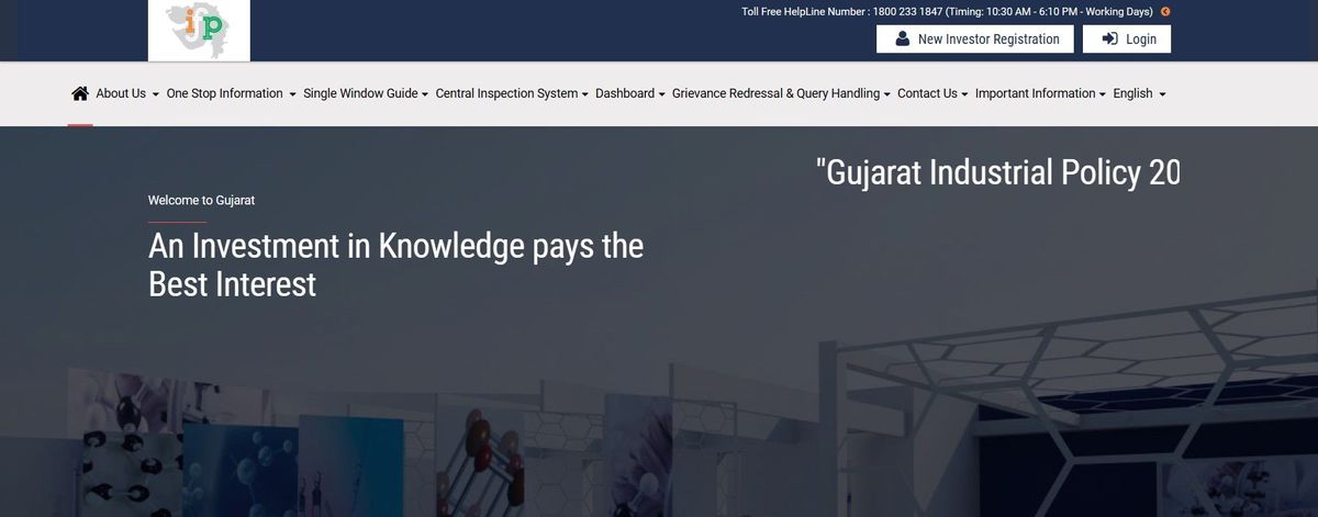 Gujarat Property Tax Payment 2024 Pay Property Tax Online Offline   Gujarat Property Tax Online Payment Homepage 0 1200 