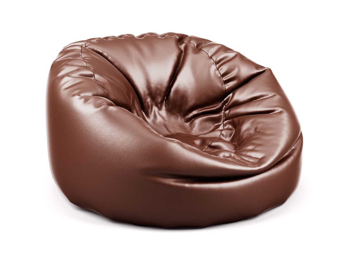 Brown Bean Bag - Buy Brown Bean Bag In Bangalore Online