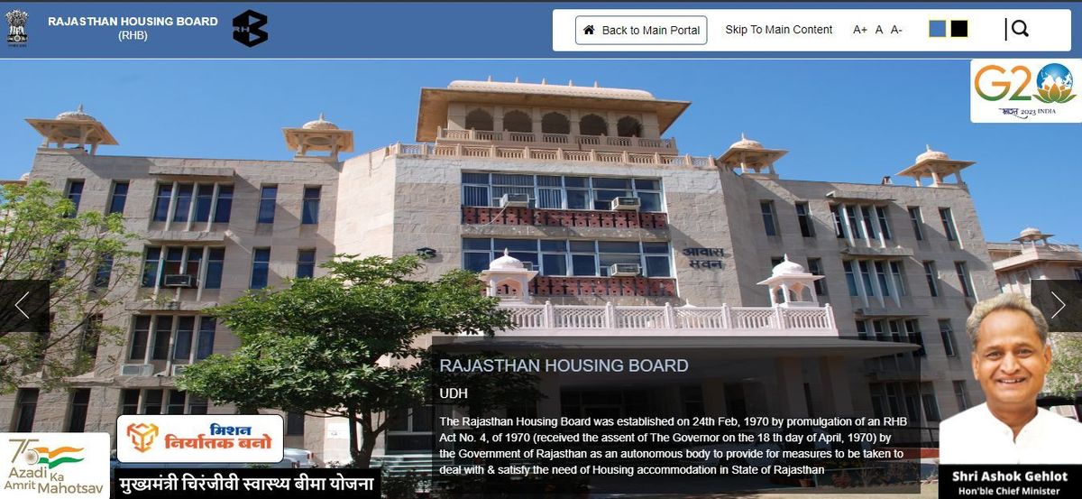 rajasthan-housing-board