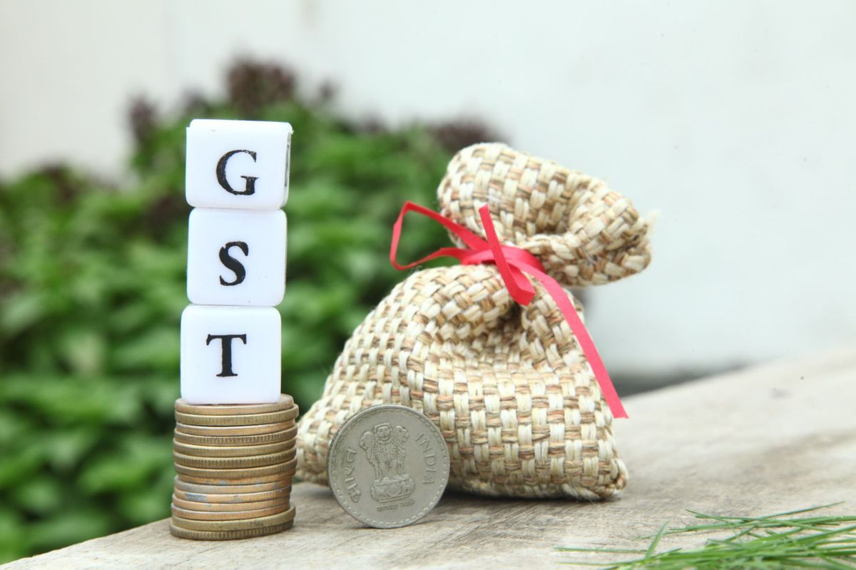 GST on Construction