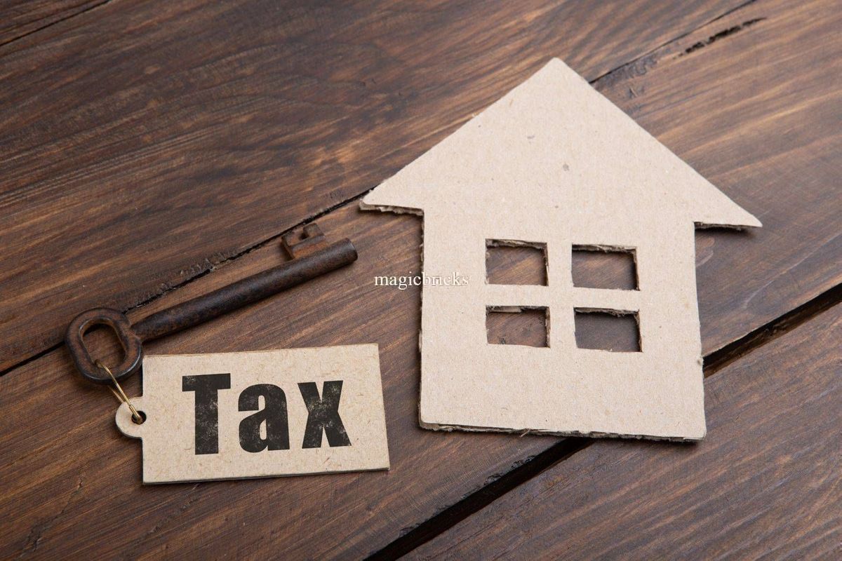 Haryana Government Announces 10 Percent Rebate On Property Tax