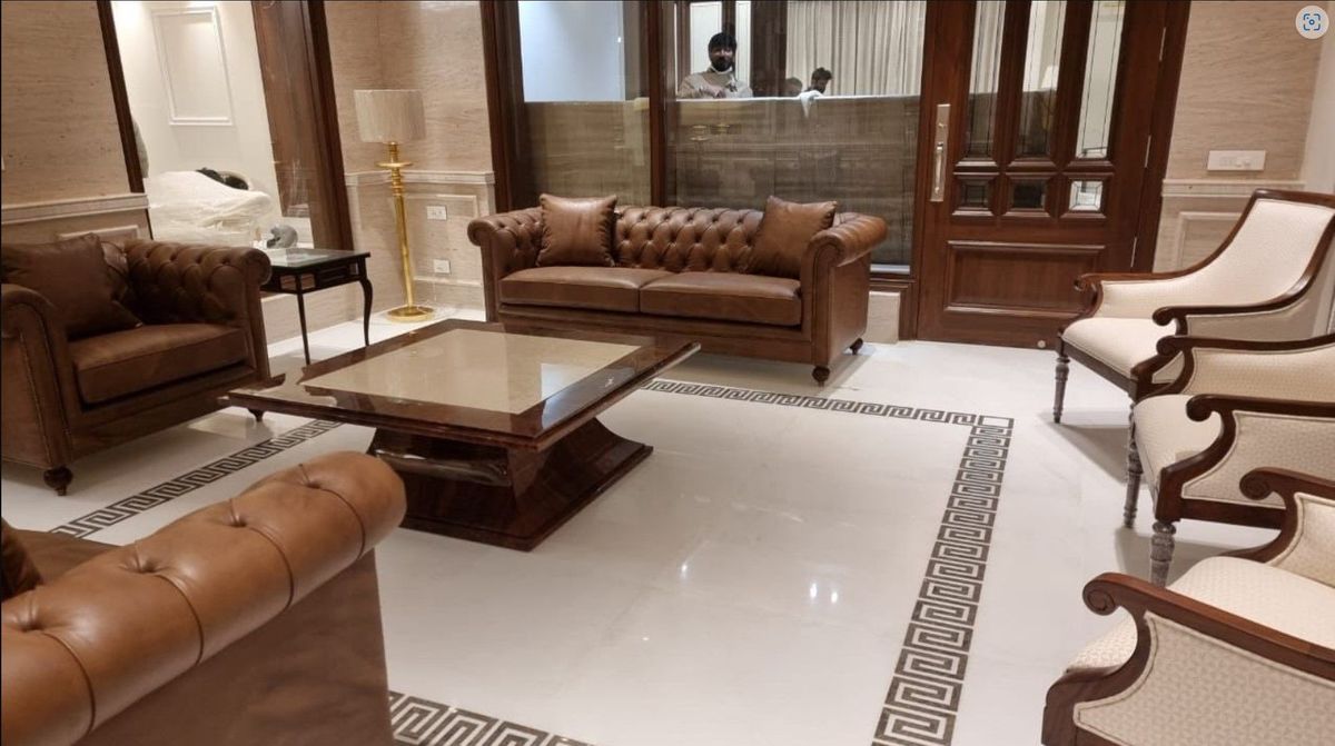 The 171 Crore 𝐀𝐫𝐯𝐢𝐧𝐝 𝐊𝐞𝐣𝐫𝐢𝐰𝐚𝐥 𝐇𝐨𝐮𝐬𝐞 - Inside Photos, Address, House ...