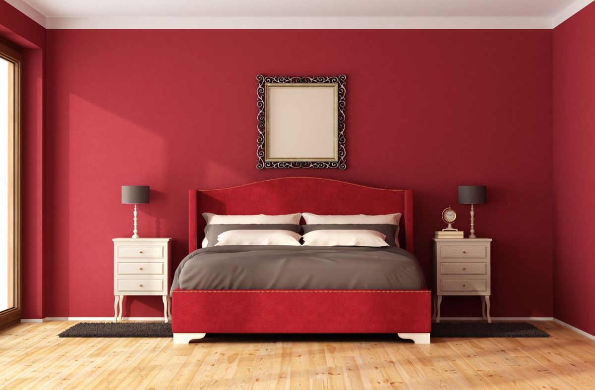 Feng Shui Colors For Your Bedroom