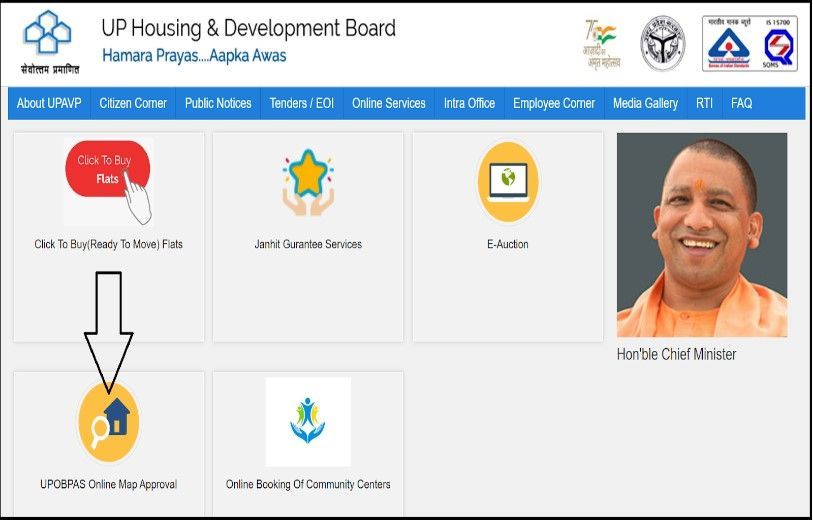 UP Awas Vikas Housing Scheme 2024 UP Housing and Development Board