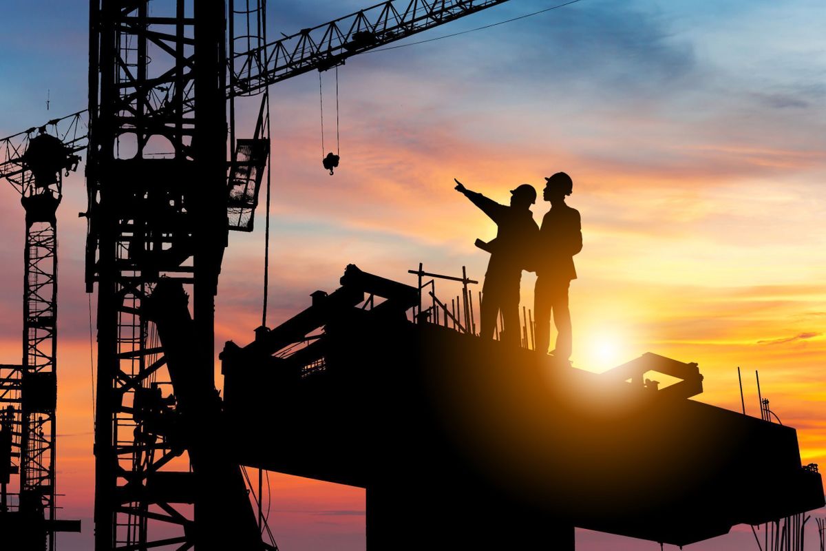 Concrete Services Sonora