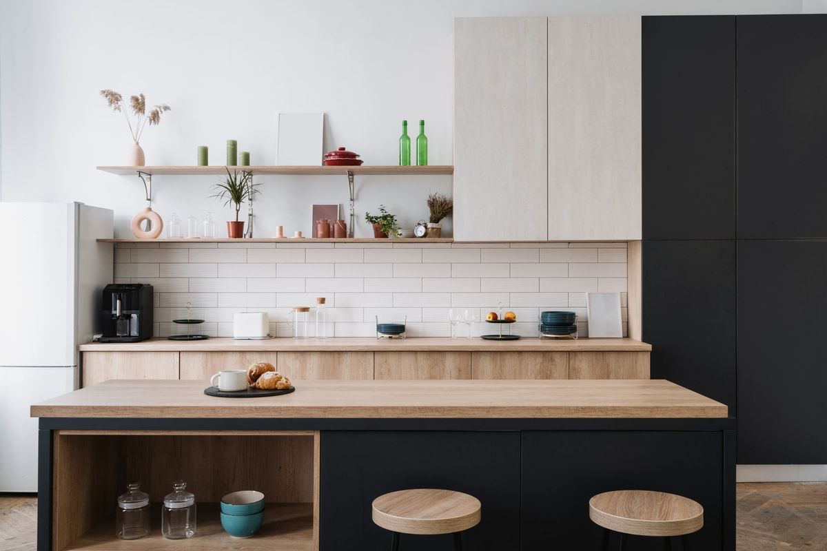 6 aesthetic dish racks to smarten up your sink (and your life