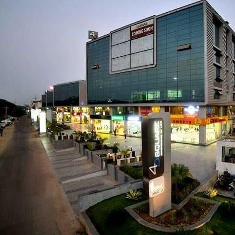 10 Best Malls In Ahmedabad For Your Shopping Expeditions