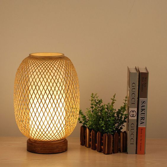 8 Study Lamp Designs - For A Perfect Lighting Scheme