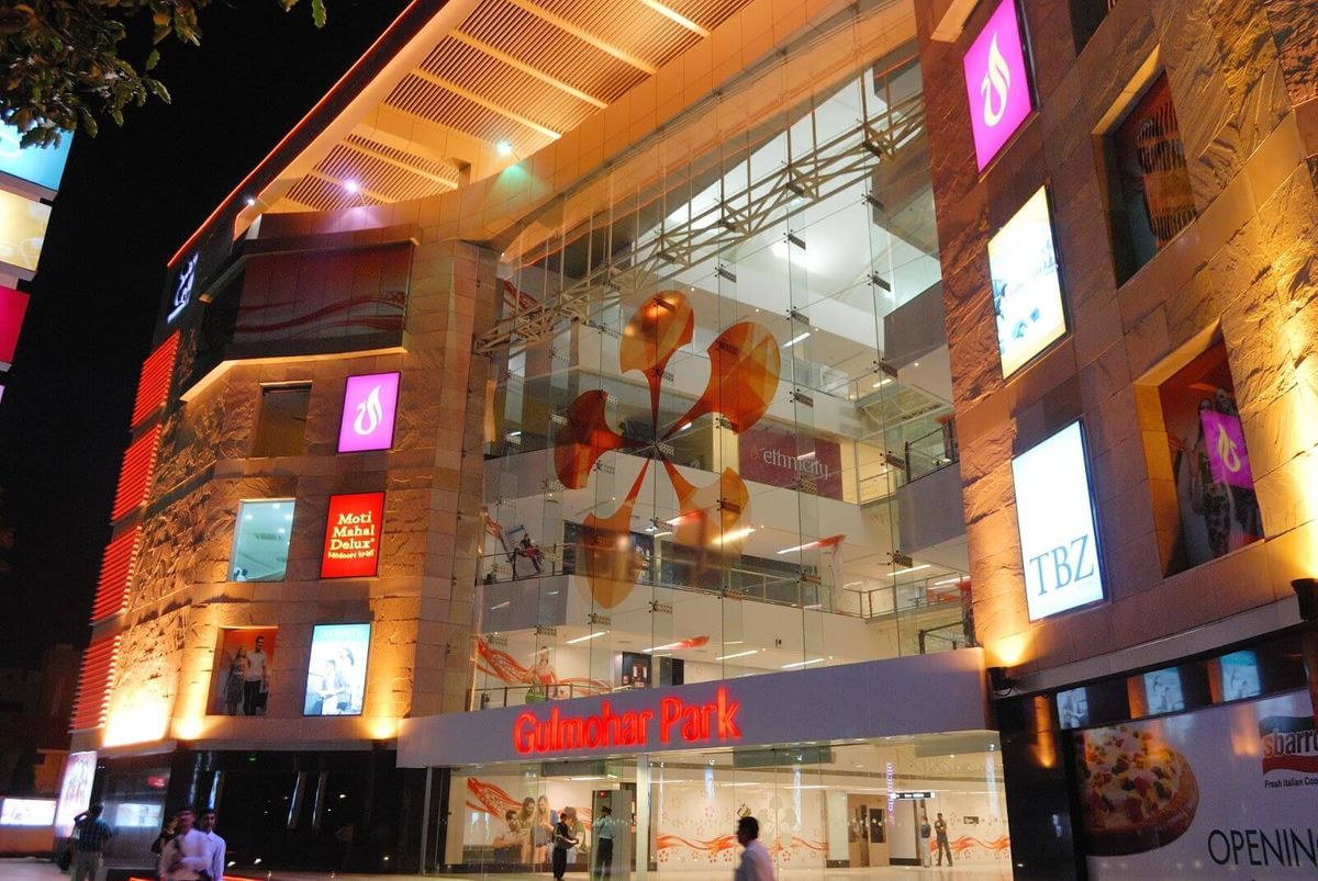 10 Best Malls In Ahmedabad For Your Shopping Expeditions