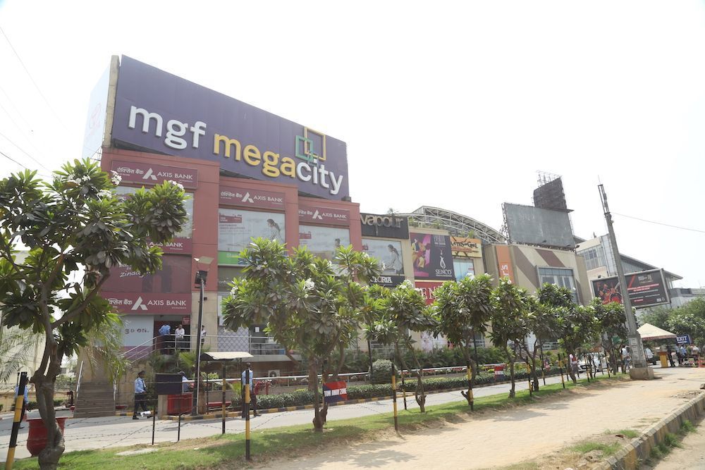 8 Best Malls In Gurgaon That Are A MustVisit