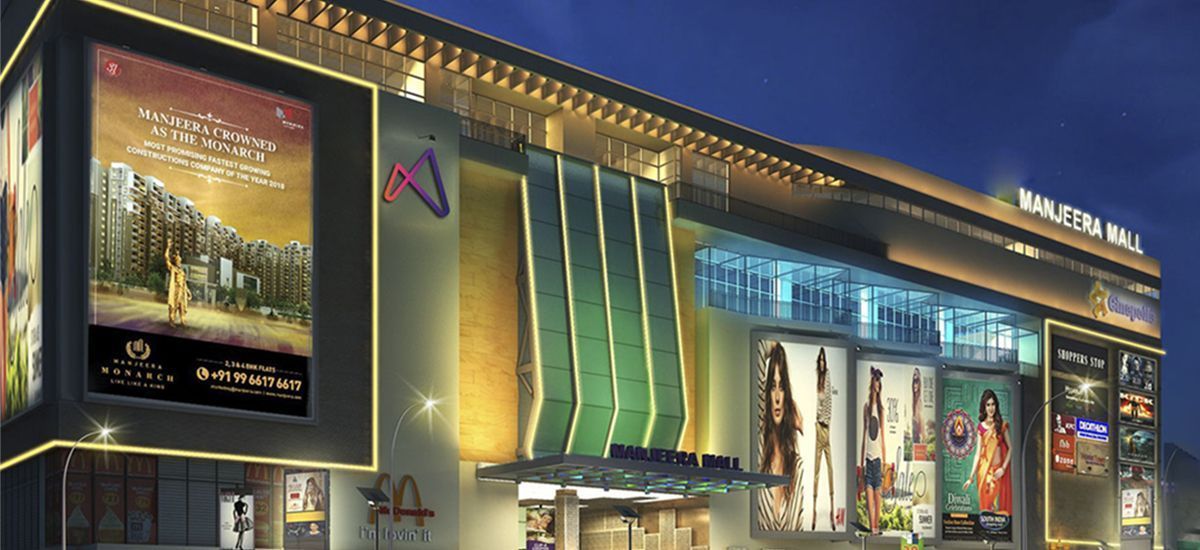 11 Best Malls In Hyderabad - You Must Explore