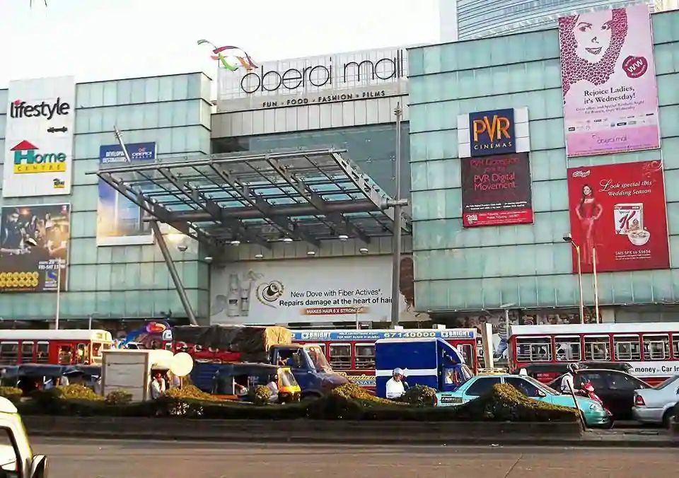 Enamor, Oberoi Mall, Goregaon, Mumbai