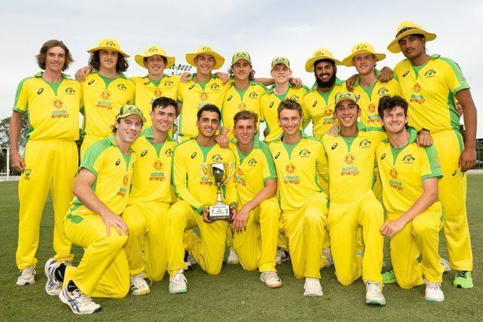 WTC 2023 Final Winner Australian Team Squad House wtc-2023-final-winner-australian-team-squad-house