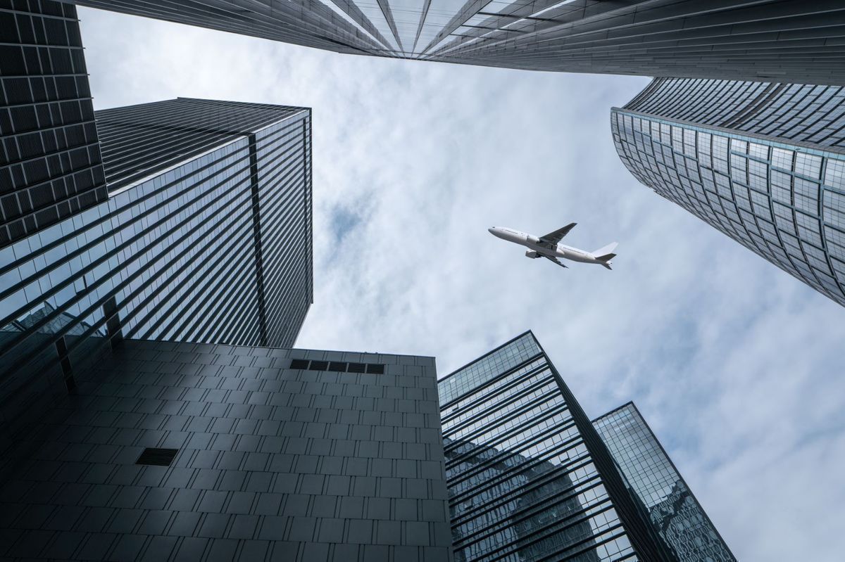 Is It Wise To Buy Property Near an Airport - Check the Pros & Cons