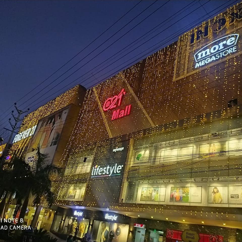 Best Malls in Indore You Must Visit