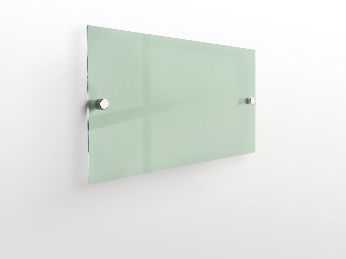 Top 10 Glass Name Plate Designs for Your Home with Images