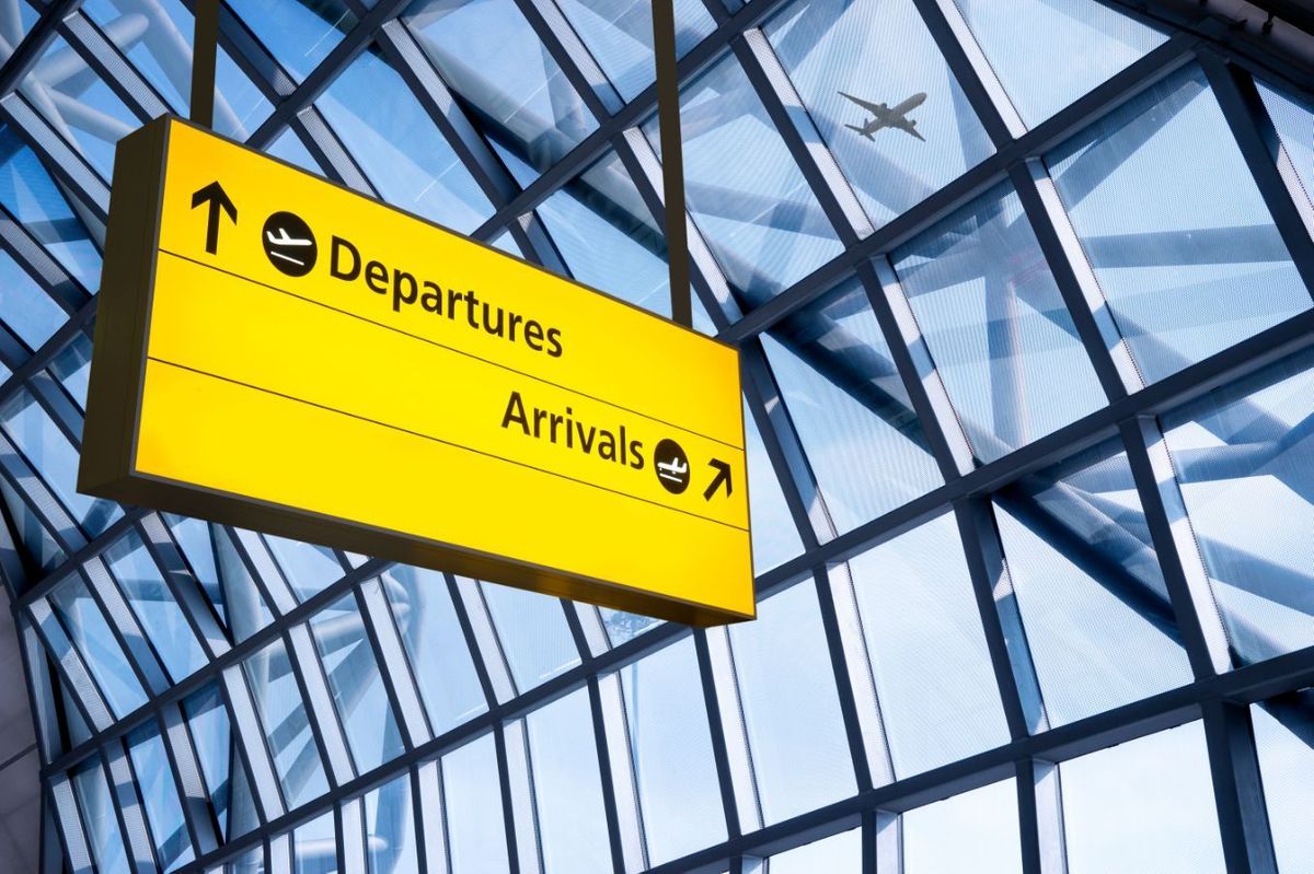 Rajkot International Airport - All You Need to Know About the New ...