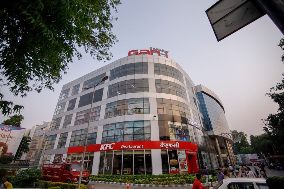9 Best Malls In Lucknow That Are A Must Visit