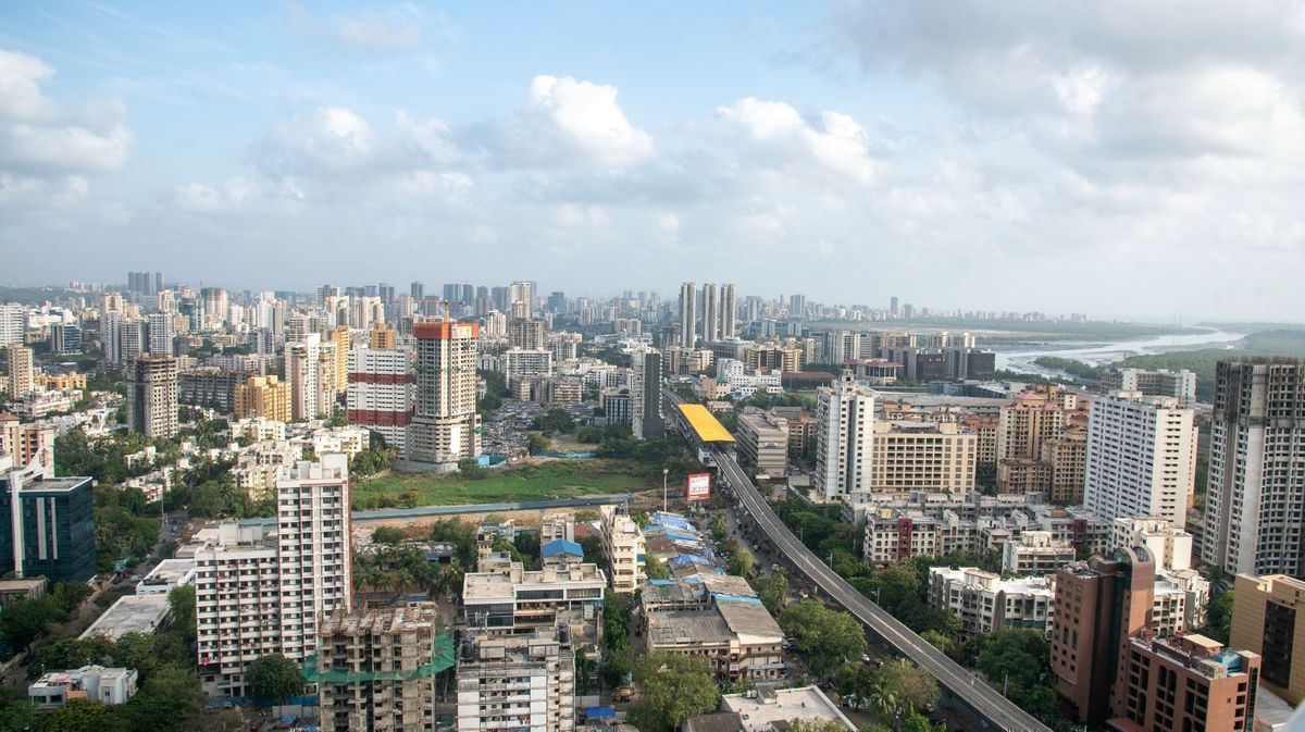 Top 10 Posh Societies in Navi Mumbai Perfect for Families To Live