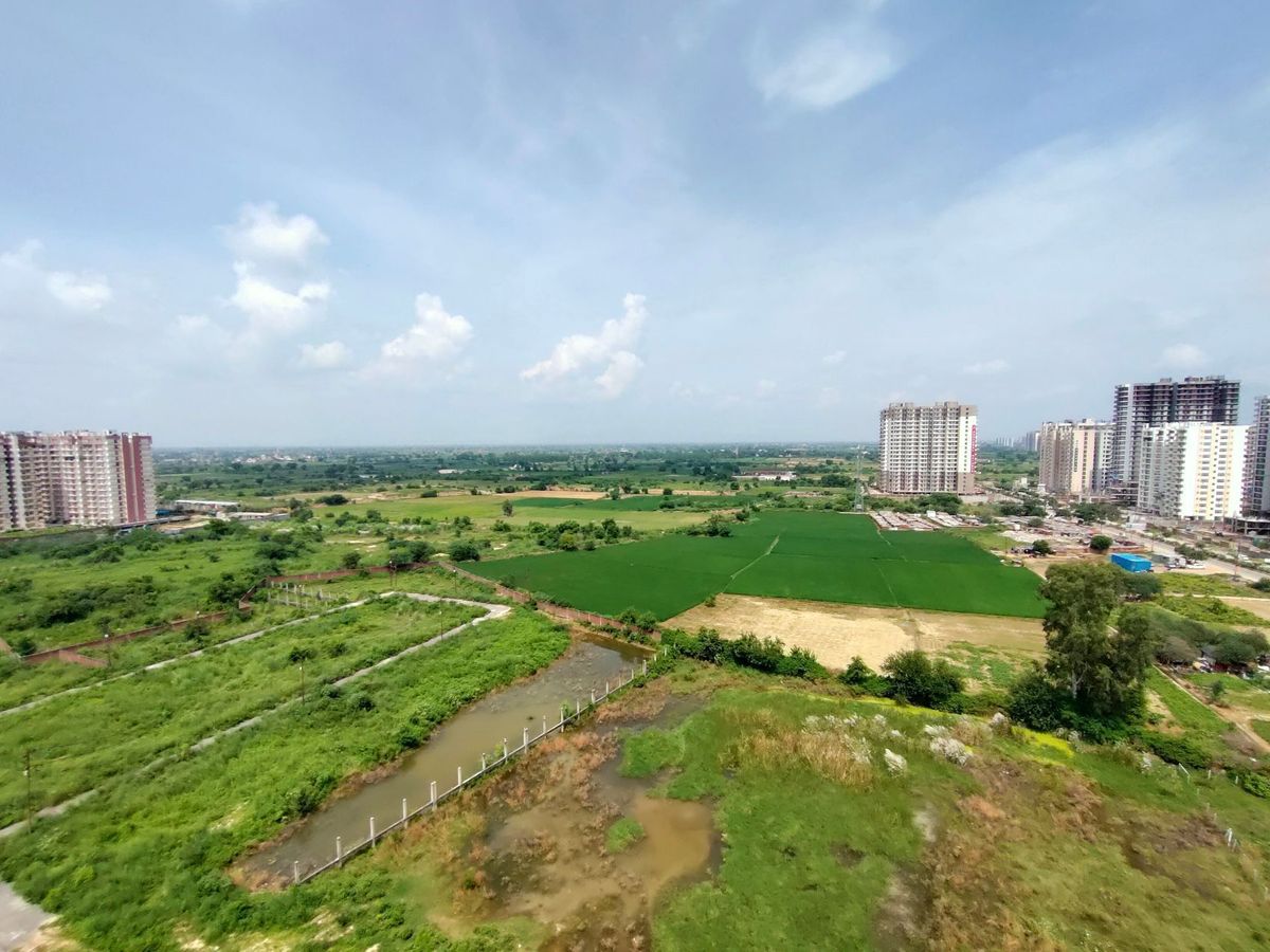 Raj Nagar Extension, Ghaziabad, Attracts Homebuyers with its Excellent ...