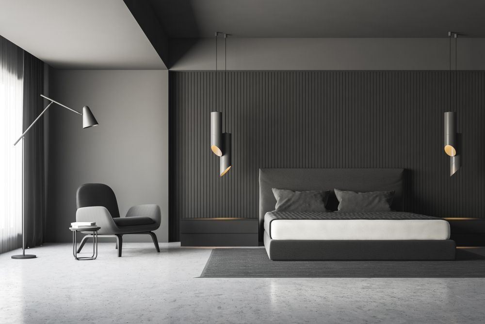 7 Monochromatic Interior Decor Tips - For An Amazing Home Makeover